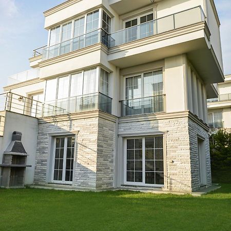Nora Marmara Luxury Villas In Istanbul Büyükçekmece Exterior foto