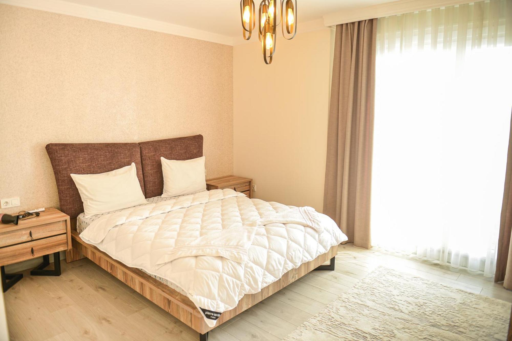 Nora Marmara Luxury Villas In Istanbul Büyükçekmece Exterior foto
