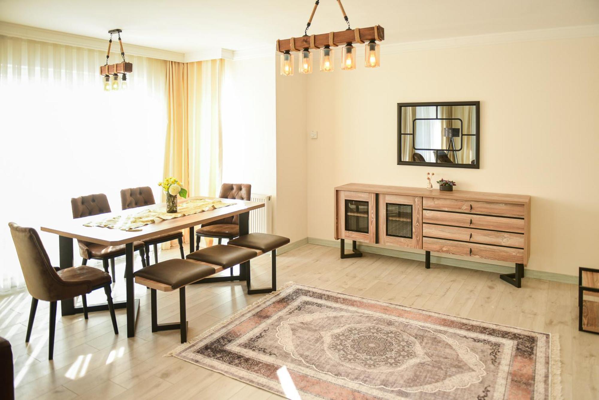 Nora Marmara Luxury Villas In Istanbul Büyükçekmece Exterior foto