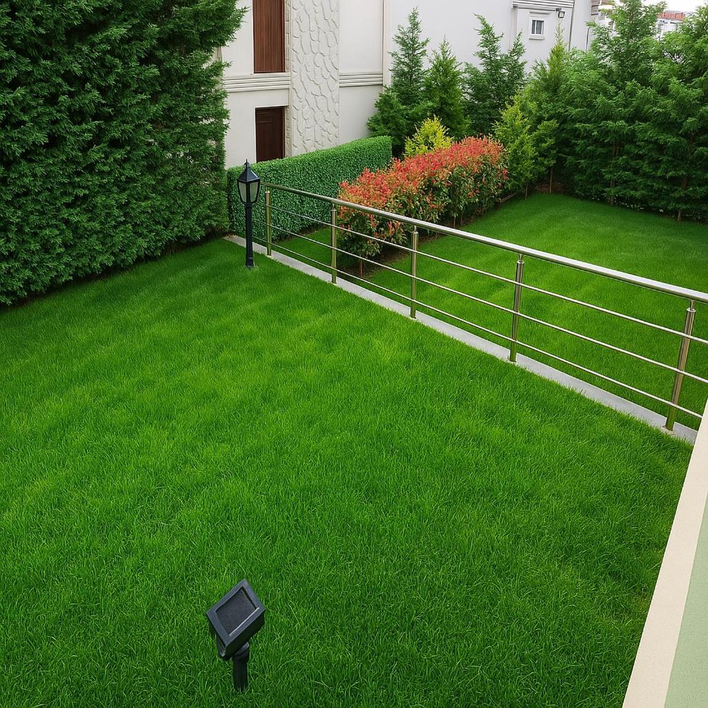 Nora Marmara Luxury Villas In Istanbul Büyükçekmece Quarto foto