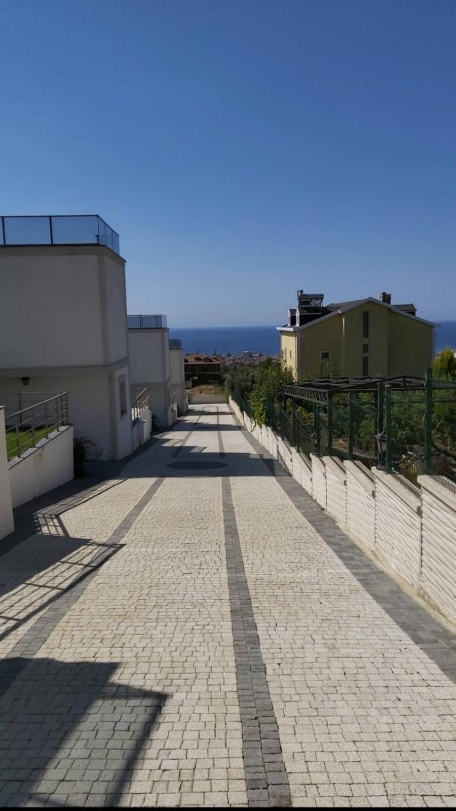 Nora Marmara Luxury Villas In Istanbul Büyükçekmece Exterior foto