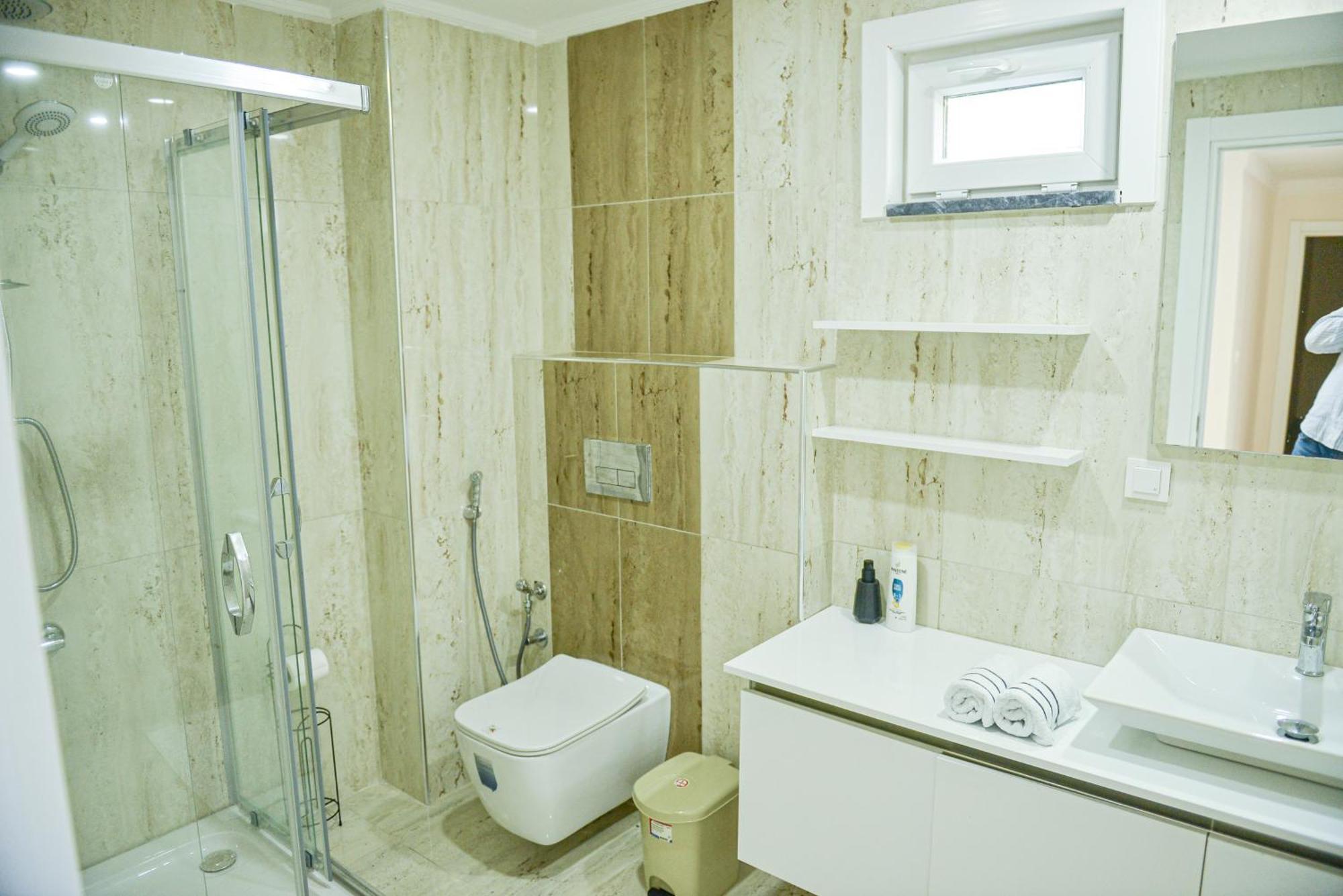 Nora Marmara Luxury Villas In Istanbul Büyükçekmece Exterior foto